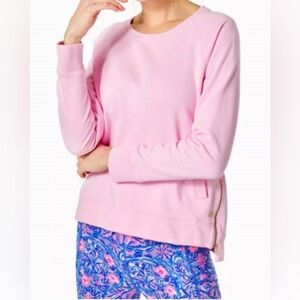 Lilly Pulitzer - Beachcomber Pullover XXL